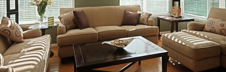 Home Organization