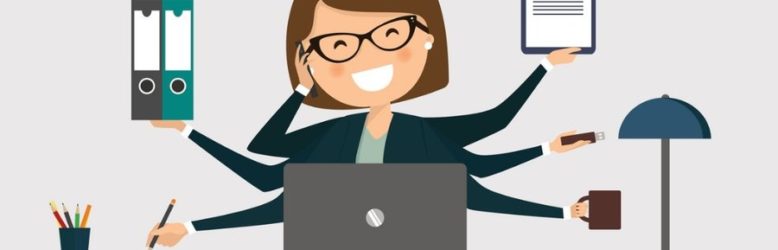 Personal Assistant Services